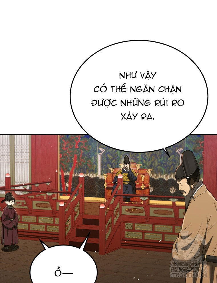 Vương Triều Đen Tối: Joseon Chapter 69 - Trang 98