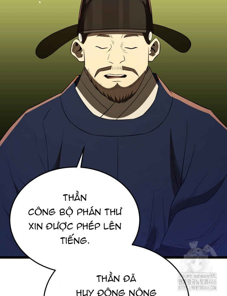 Vương Triều Đen Tối: Joseon Chapter 69 - Trang 106