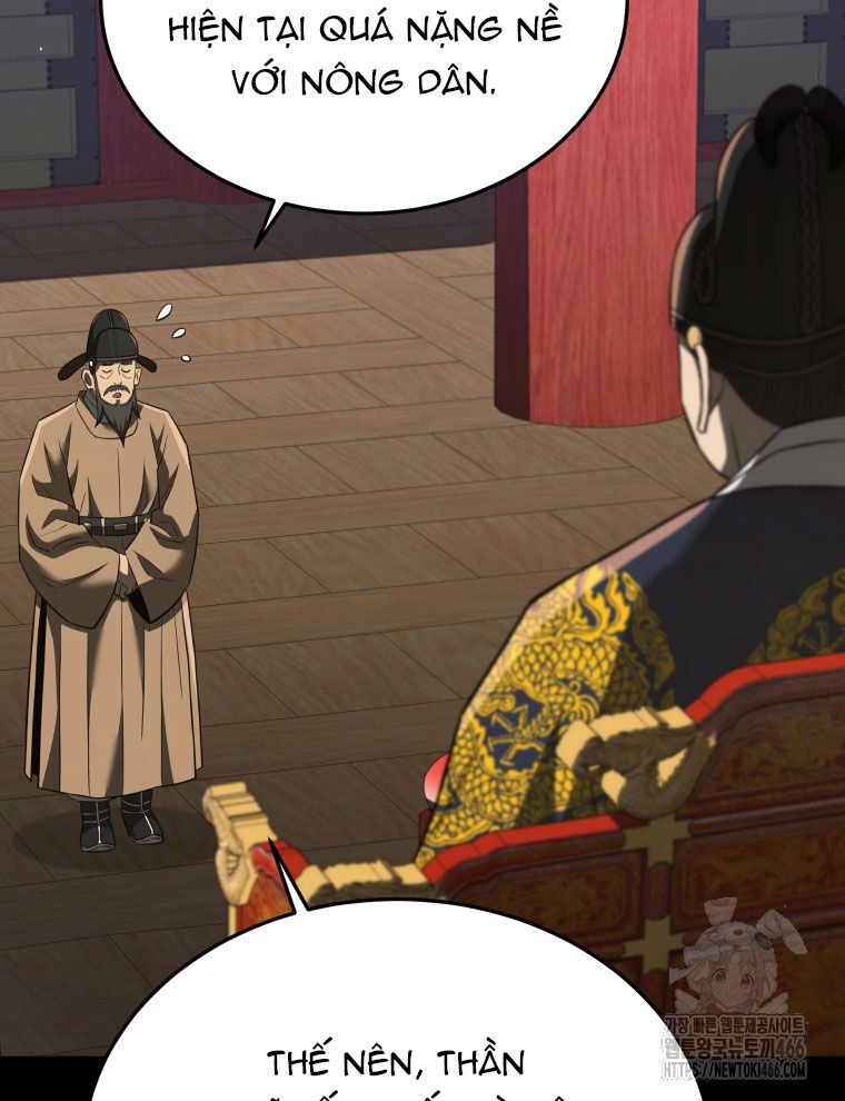 Vương Triều Đen Tối: Joseon Chapter 69 - Trang 12