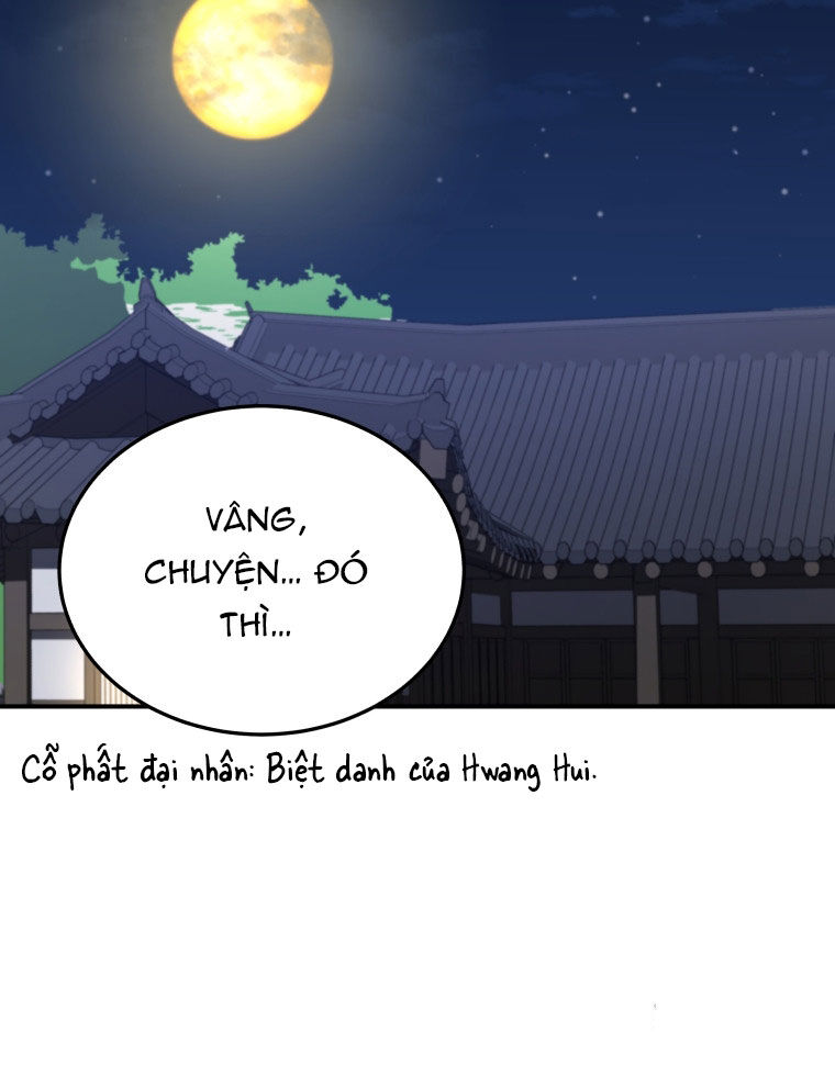 Vương Triều Đen Tối: Joseon Chapter 69 - Trang 64