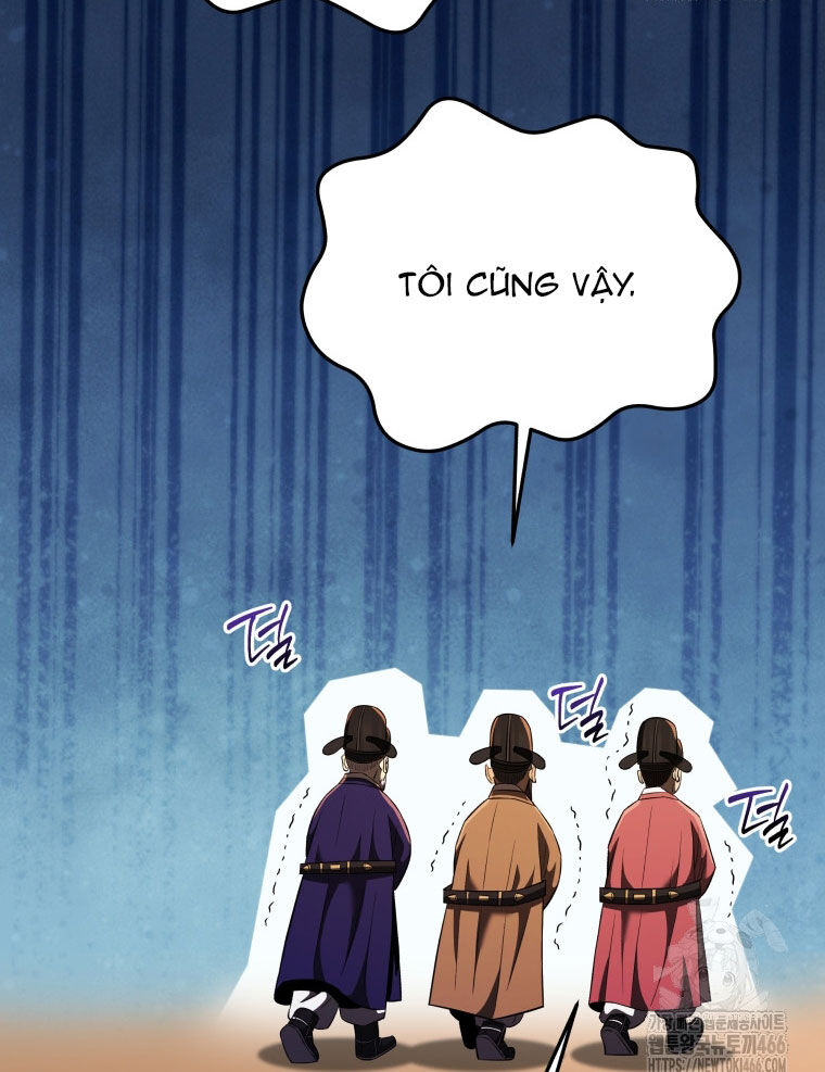 Vương Triều Đen Tối: Joseon Chapter 69 - Trang 125