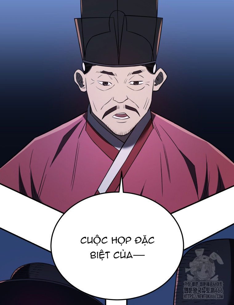 Vương Triều Đen Tối: Joseon Chapter 69 - Trang 1