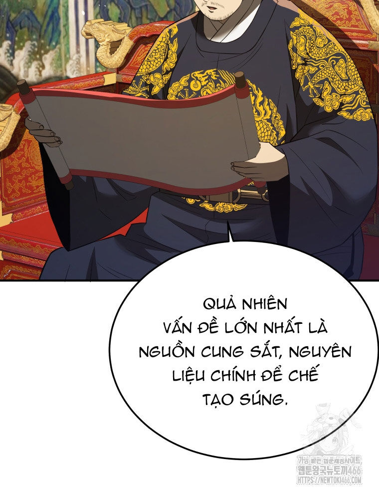 Vương Triều Đen Tối: Joseon Chapter 69 - Trang 104