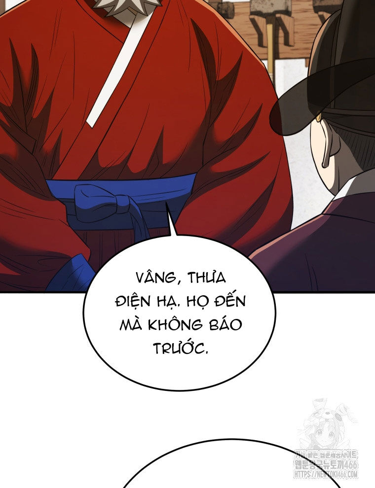 Vương Triều Đen Tối: Joseon Chapter 69 - Trang 38