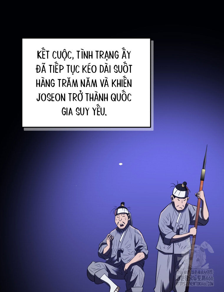 Vương Triều Đen Tối: Joseon Chapter 69 - Trang 90