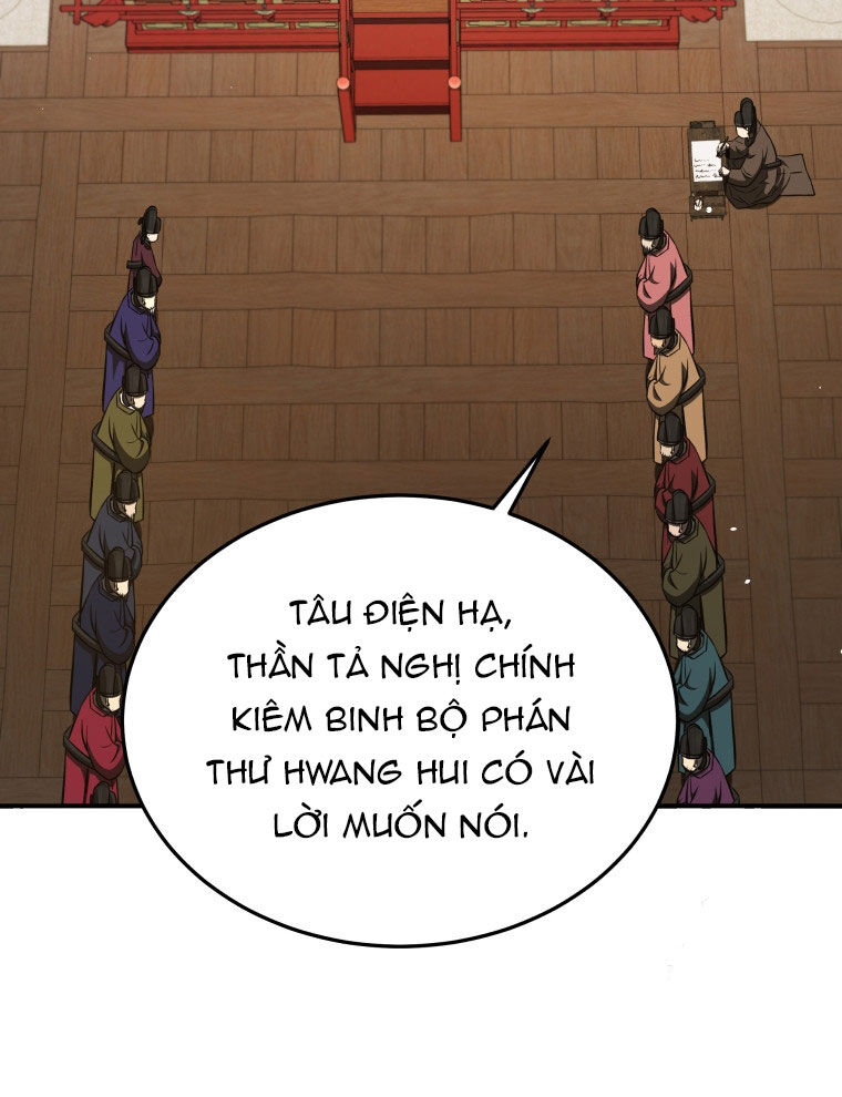 Vương Triều Đen Tối: Joseon Chapter 69 - Trang 80