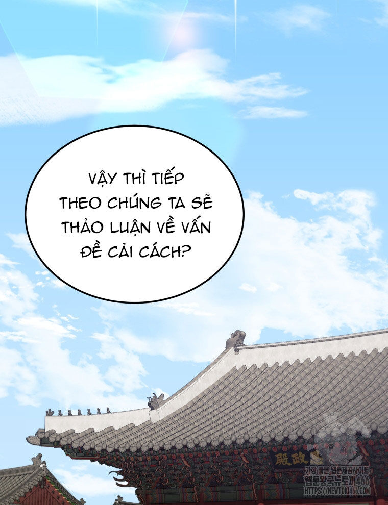 Vương Triều Đen Tối: Joseon Chapter 69 - Trang 76