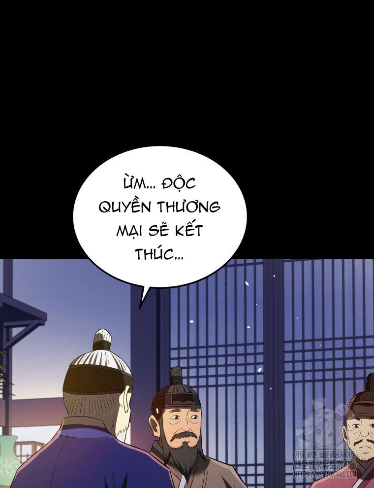 Vương Triều Đen Tối: Joseon Chapter 69 - Trang 8