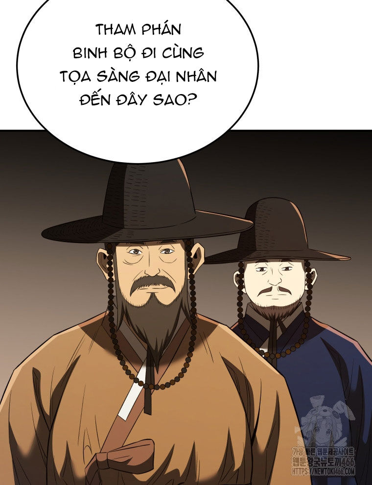 Vương Triều Đen Tối: Joseon Chapter 69 - Trang 35