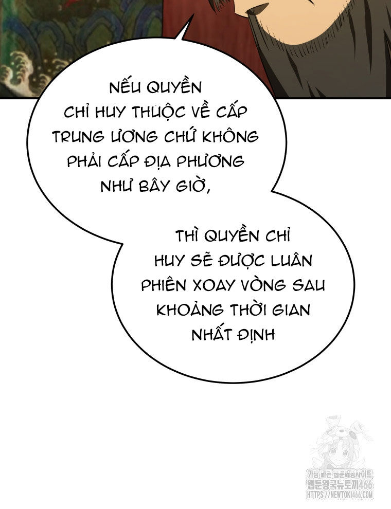 Vương Triều Đen Tối: Joseon Chapter 69 - Trang 97