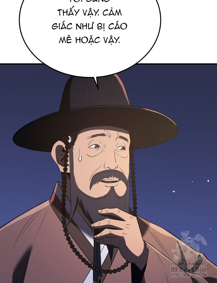 Vương Triều Đen Tối: Joseon Chapter 69 - Trang 69