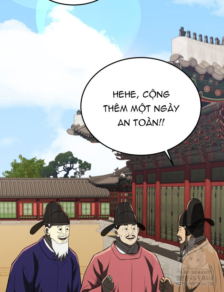 Vương Triều Đen Tối: Joseon Chapter 69 - Trang 113