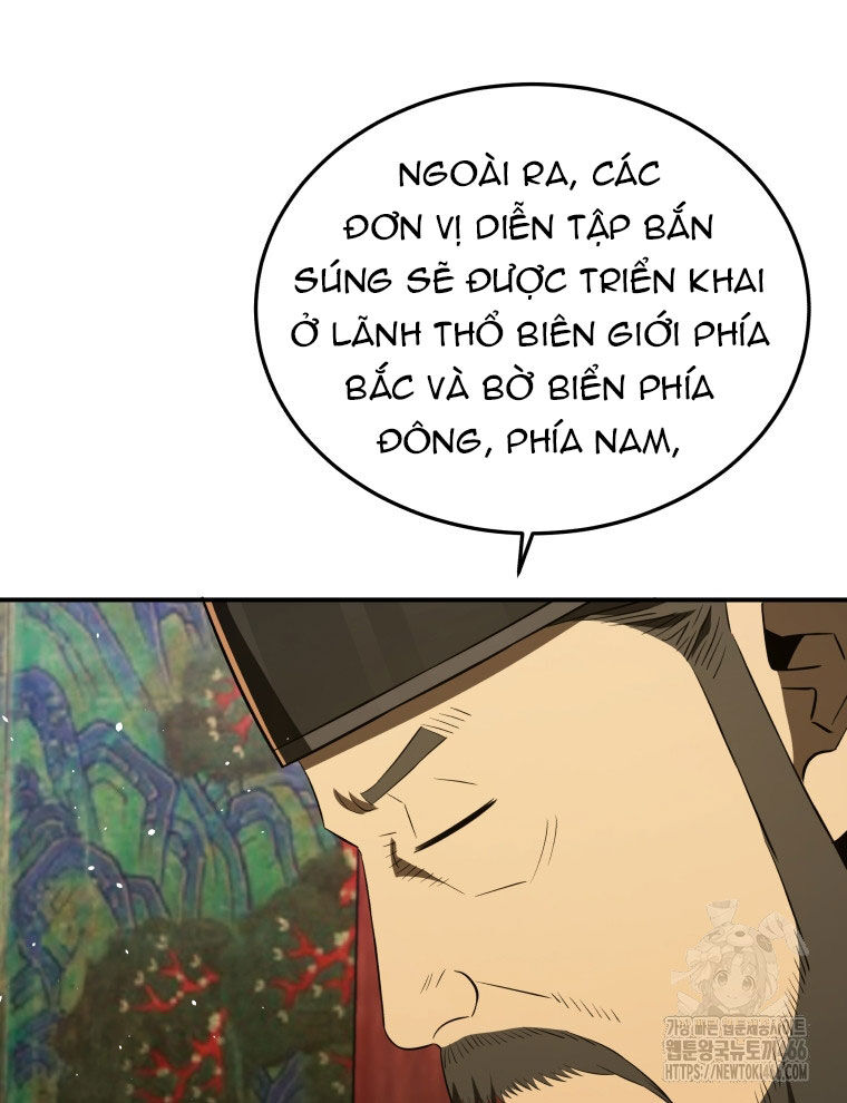 Vương Triều Đen Tối: Joseon Chapter 69 - Trang 96