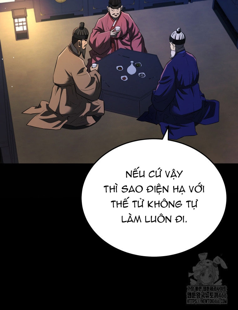 Vương Triều Đen Tối: Joseon Chapter 69 - Trang 5