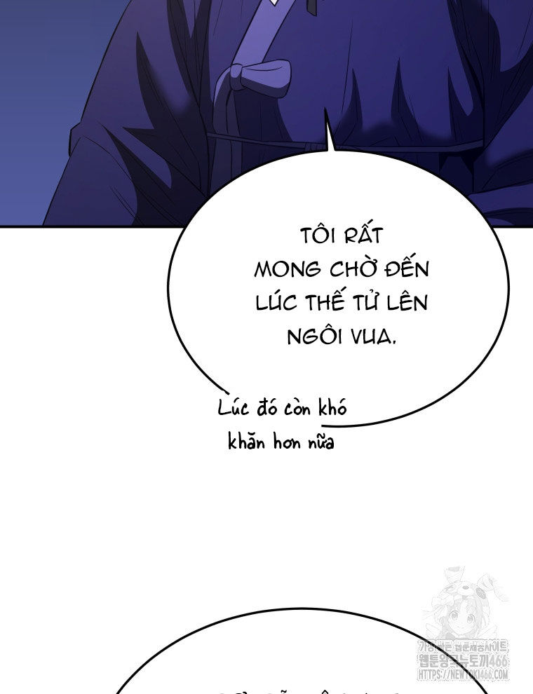 Vương Triều Đen Tối: Joseon Chapter 69 - Trang 72