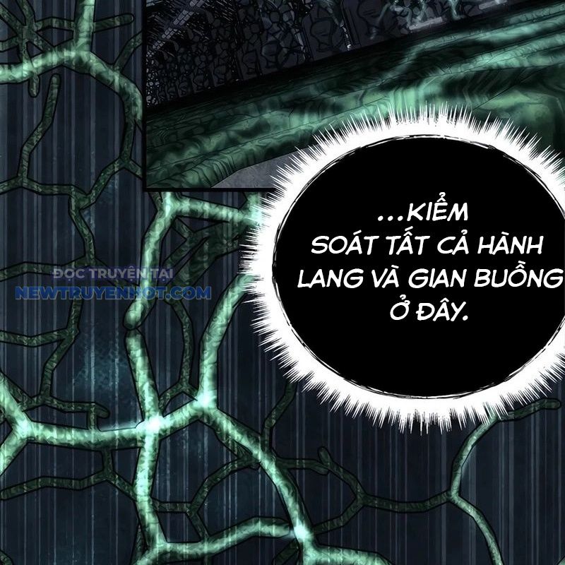 Tôi Đã Trở Thành Quái Vật Không Gian chapter 41 - Trang 29