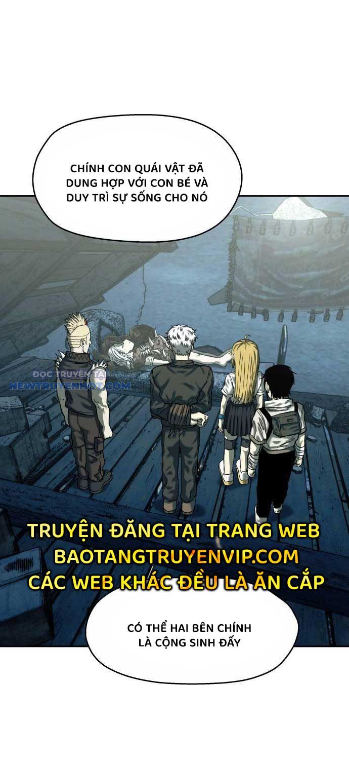 Sống Sót Qua Ngày Tận Thế chapter 31 - Trang 36