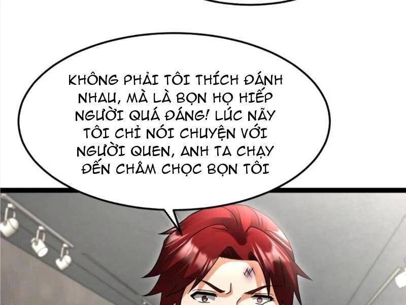 Toàn Cầu Băng Phong: Ta Chế Tạo Phòng An Toàn Tại Tận Thế Chapter 504 - Trang 60