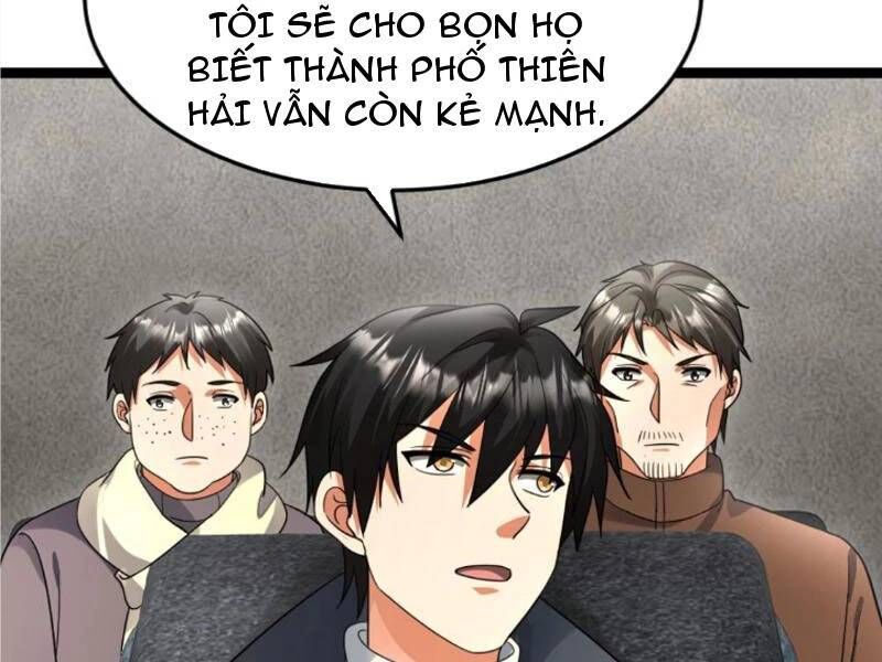 Toàn Cầu Băng Phong: Ta Chế Tạo Phòng An Toàn Tại Tận Thế Chapter 504 - Trang 50