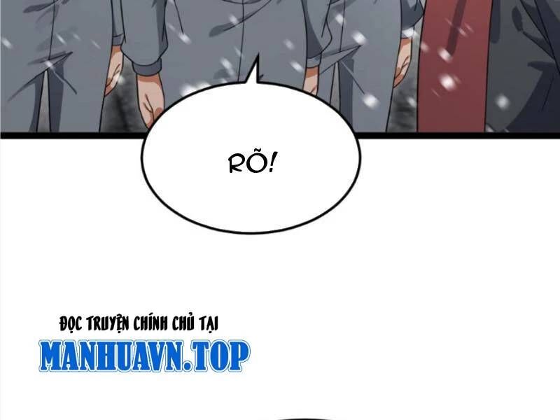 Toàn Cầu Băng Phong: Ta Chế Tạo Phòng An Toàn Tại Tận Thế Chapter 504 - Trang 35