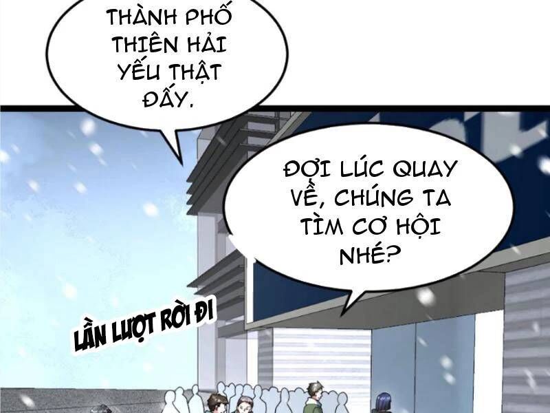 Toàn Cầu Băng Phong: Ta Chế Tạo Phòng An Toàn Tại Tận Thế Chapter 504 - Trang 43