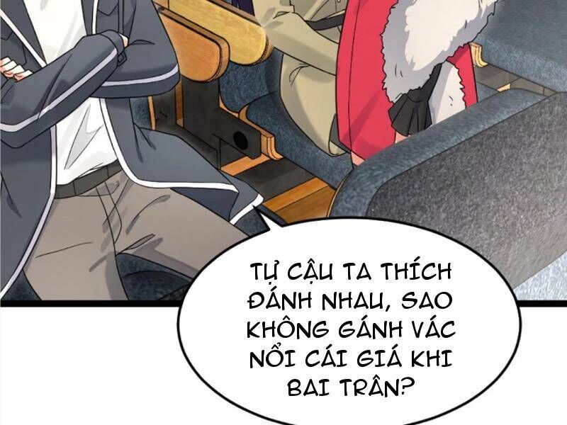 Toàn Cầu Băng Phong: Ta Chế Tạo Phòng An Toàn Tại Tận Thế Chapter 504 - Trang 59