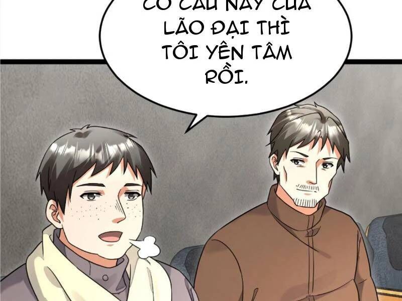 Toàn Cầu Băng Phong: Ta Chế Tạo Phòng An Toàn Tại Tận Thế Chapter 504 - Trang 53