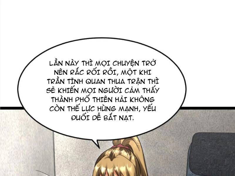 Toàn Cầu Băng Phong: Ta Chế Tạo Phòng An Toàn Tại Tận Thế Chapter 504 - Trang 45