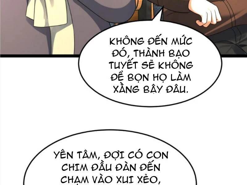 Toàn Cầu Băng Phong: Ta Chế Tạo Phòng An Toàn Tại Tận Thế Chapter 504 - Trang 49