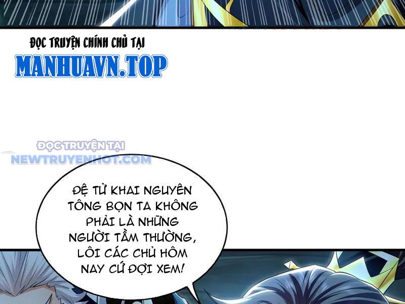 Ta Có Tốc Độ Đánh Nhanh Gấp Trăm Vạn Lần chapter 73 - Trang 94