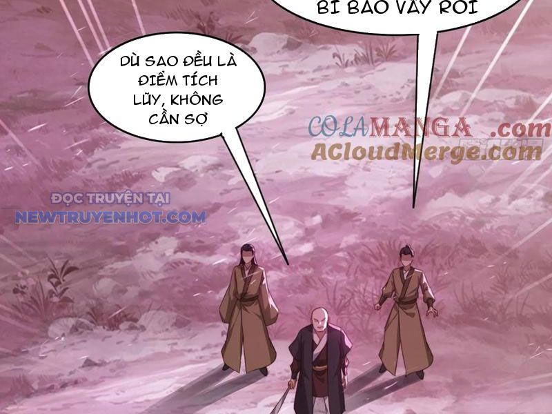 Đánh Dấu Chín Vạn Năm, Tiền Nhiệm Đạo Lữ Muốn Chém Chết Ta chapter 48 - Trang 62