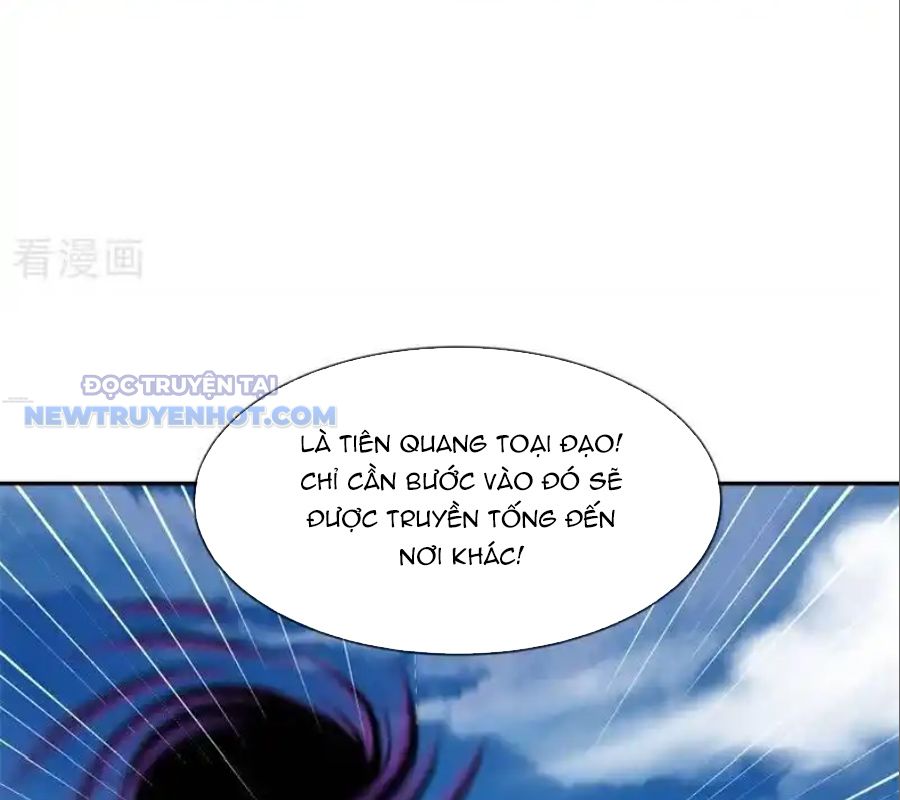 Chiến Hồn Tuyệt Thế chapter 719 - Trang 50