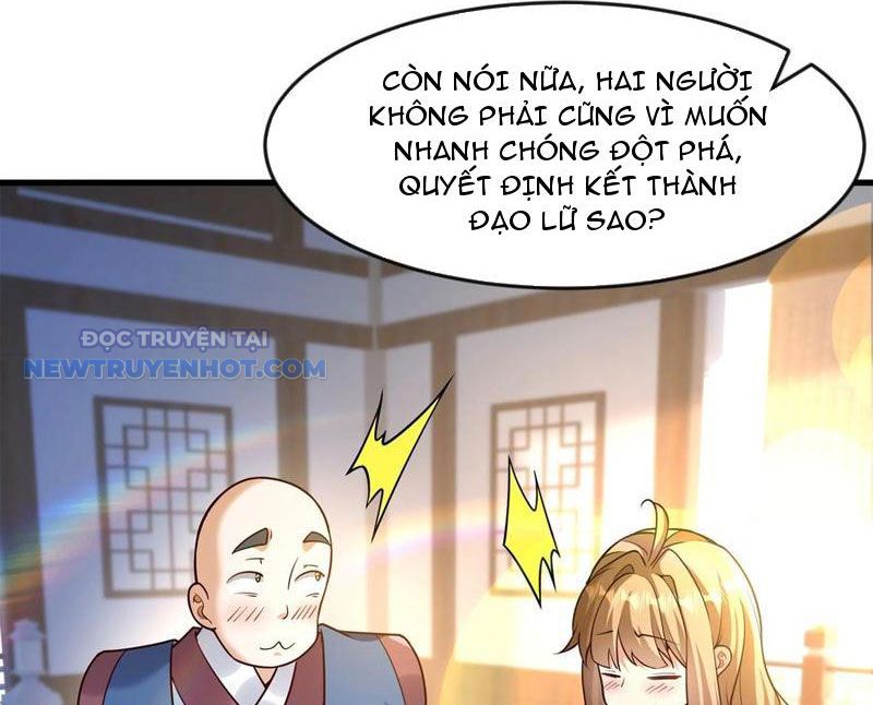 Vừa Cầm Được Thái Cổ Tiên Dược, Ta Đã Đe Dọa Thánh Chủ chapter 69 - Trang 49