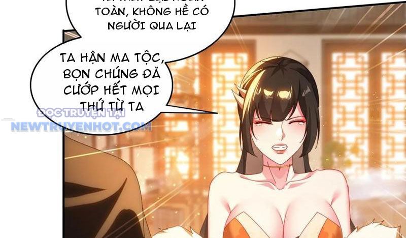 Đánh Dấu Chín Vạn Năm, Tiền Nhiệm Đạo Lữ Muốn Chém Chết Ta chapter 72 - Trang 29