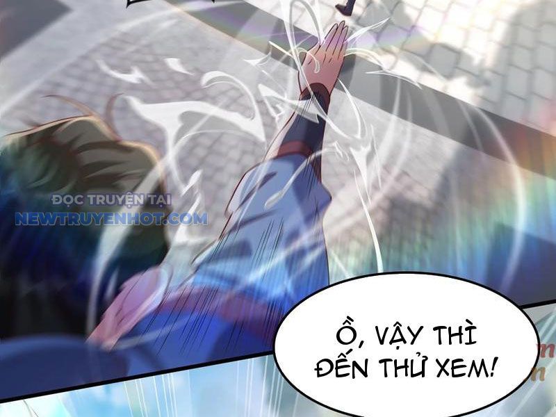 Vừa Cầm Được Thái Cổ Tiên Dược, Ta Đã Đe Dọa Thánh Chủ chapter 73 - Trang 22