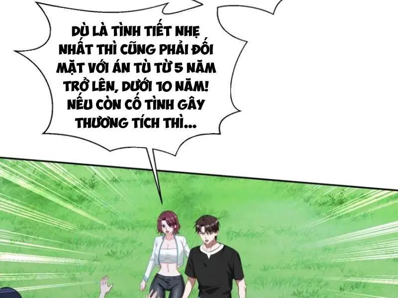 Bỏ Làm Simp Chúa, Ta Có Trong Tay Cả Tỉ Thần Hào Chapter 153 - Trang 33