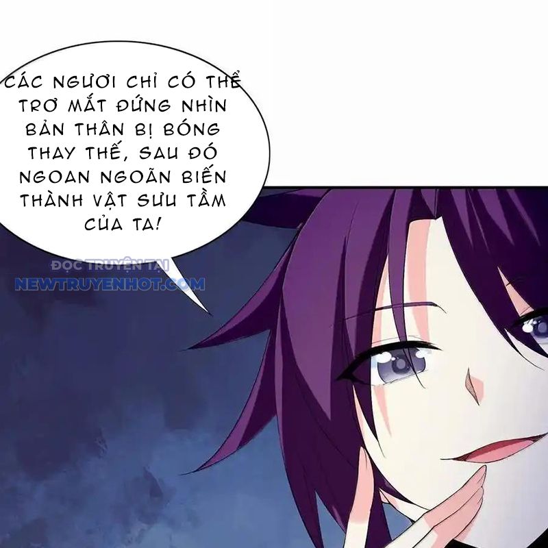 Hậu Cung Của Ta Toàn Là Ma Nữ Phản Diện chapter 173 - Trang 7