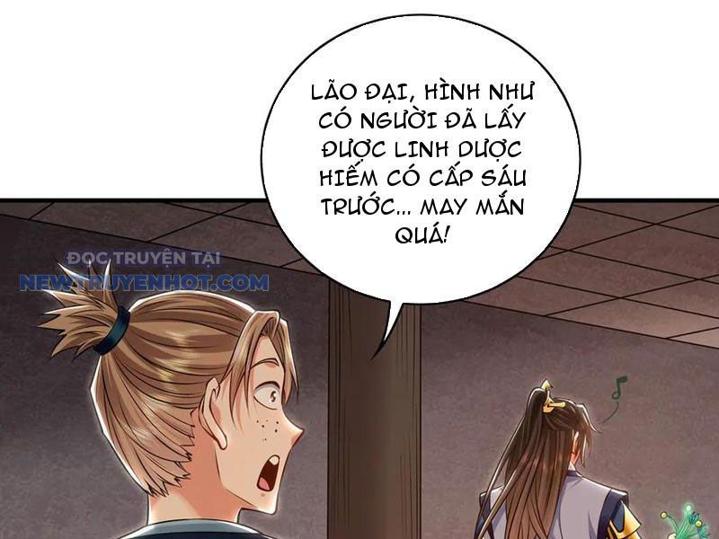 Ta Có Tốc Độ Đánh Nhanh Gấp Trăm Vạn Lần chapter 91 - Trang 9