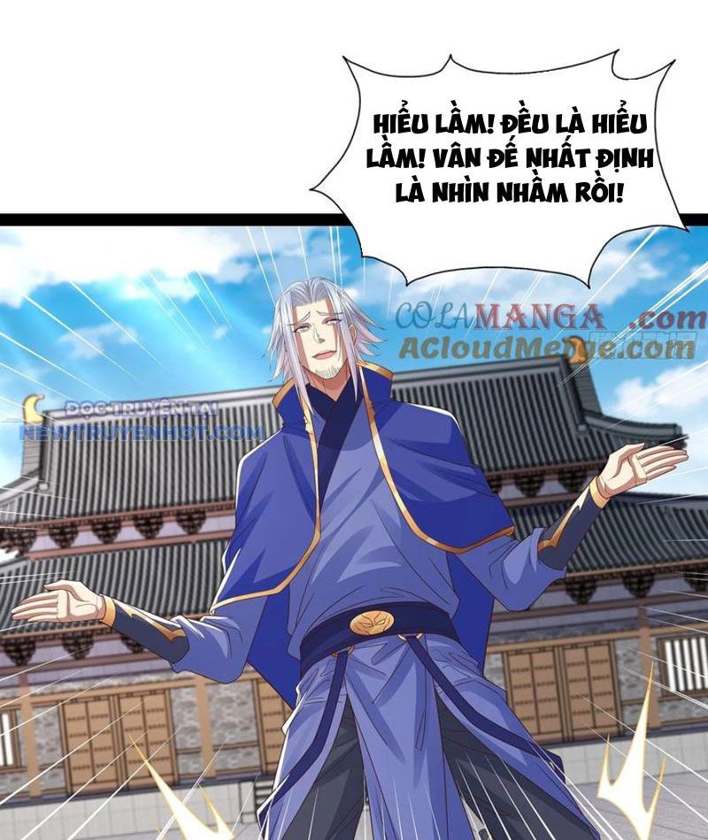 Hoá Ra Ta Là Lão Tổ Ma đạo? chapter 51 - Trang 21