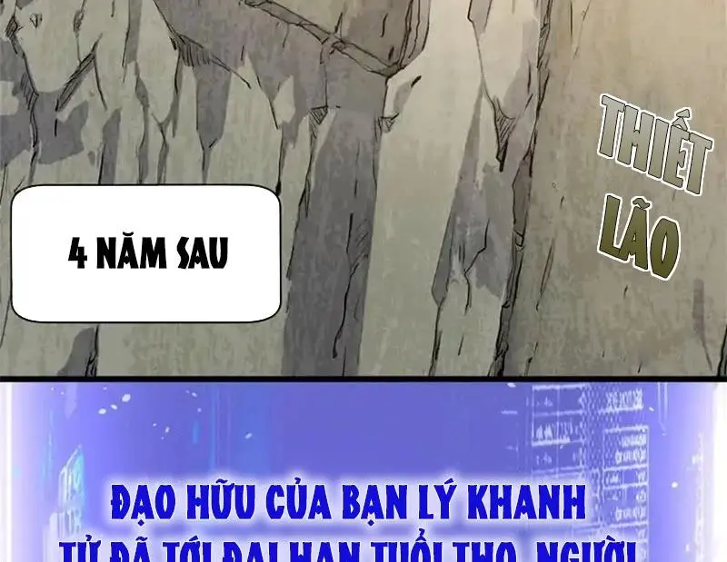 Đỉnh Cấp Khí Vận, Lặng Lẽ Tu Luyện Ngàn Năm Chapter 191 - Trang 198