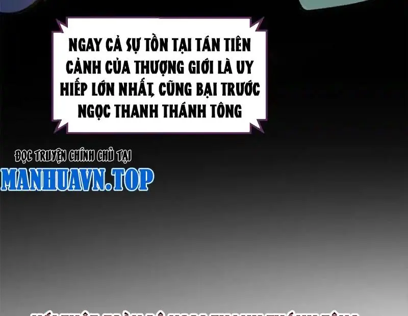 Đỉnh Cấp Khí Vận, Lặng Lẽ Tu Luyện Ngàn Năm Chapter 191 - Trang 176