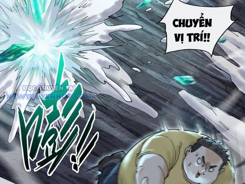 Thần Chi Miệt chapter 14 - Trang 35