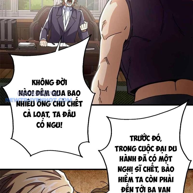 Trưởng Giám Ngục Trông Coi Các Ma Nữ chapter 97 - Trang 76