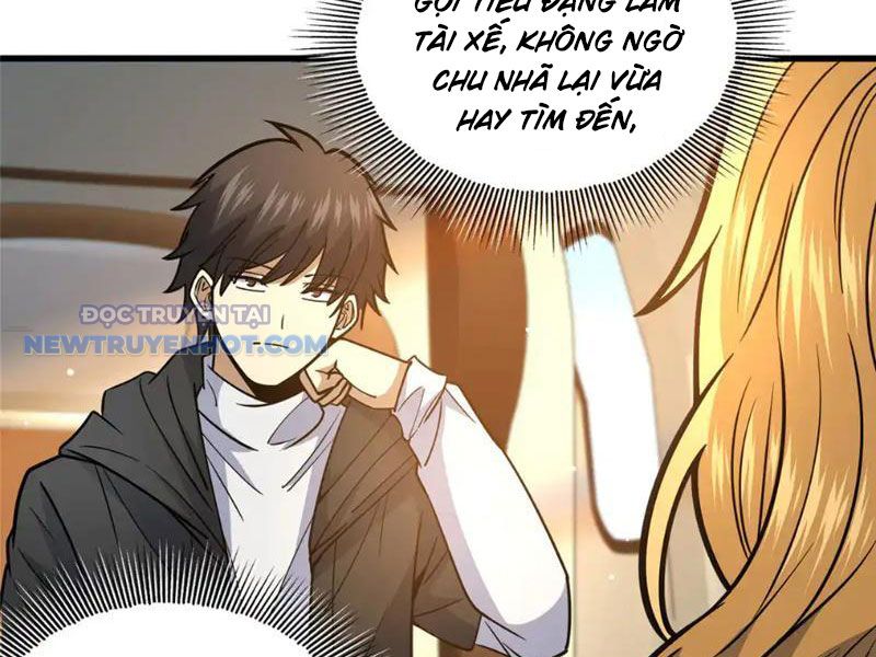 Đô Thị Cực Phẩm Y Thần chapter 172 - Trang 21