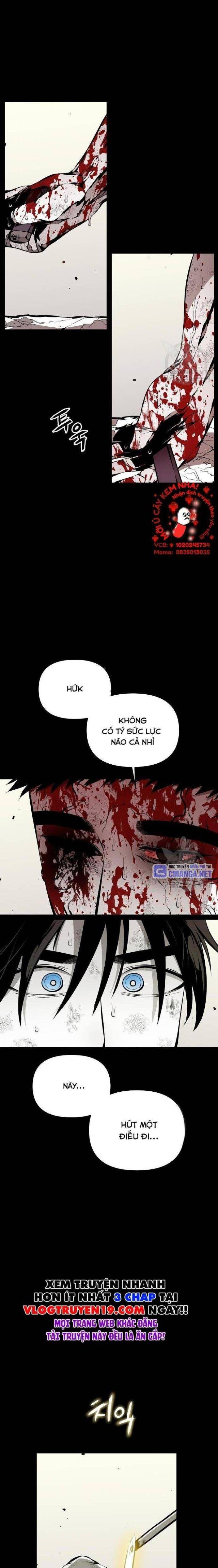 Cuồng Thú chapter 39 - Trang 10