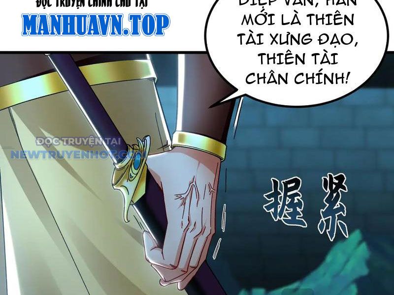 Ta Có Tốc Độ Đánh Nhanh Gấp Trăm Vạn Lần chapter 75 - Trang 11