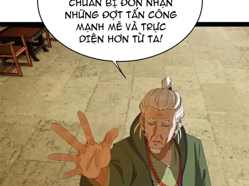 Chàng Rể Mạnh Nhất Lịch Sử Chapter 245 - Trang 37