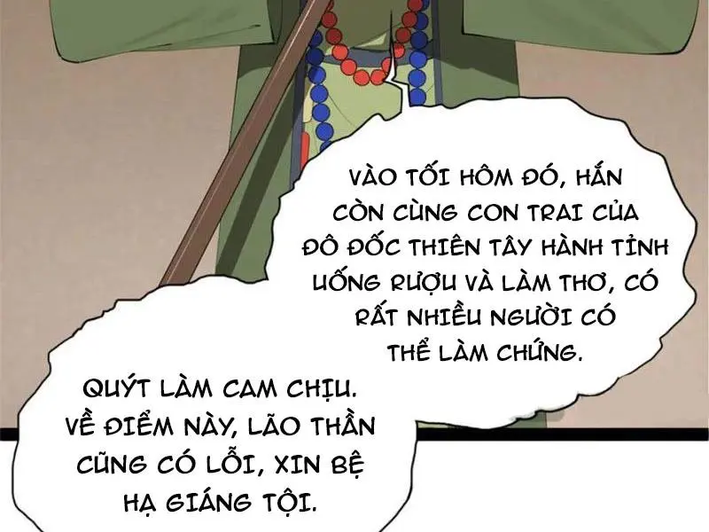 Chàng Rể Mạnh Nhất Lịch Sử Chapter 245 - Trang 78