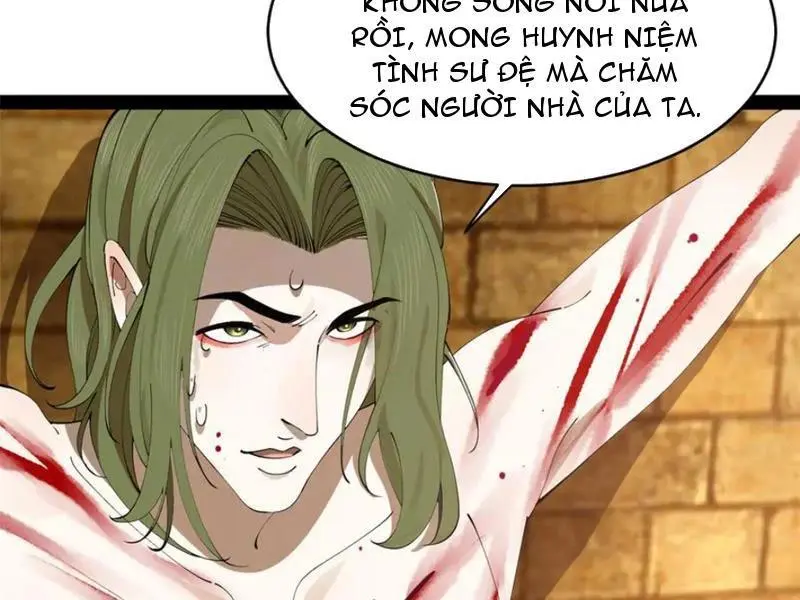 Chàng Rể Mạnh Nhất Lịch Sử Chapter 245 - Trang 3