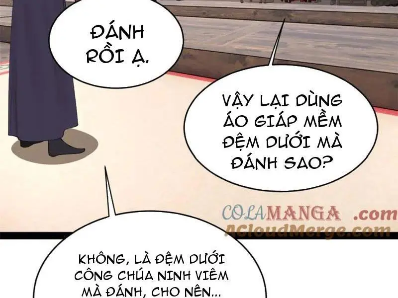 Chàng Rể Mạnh Nhất Lịch Sử Chapter 245 - Trang 104